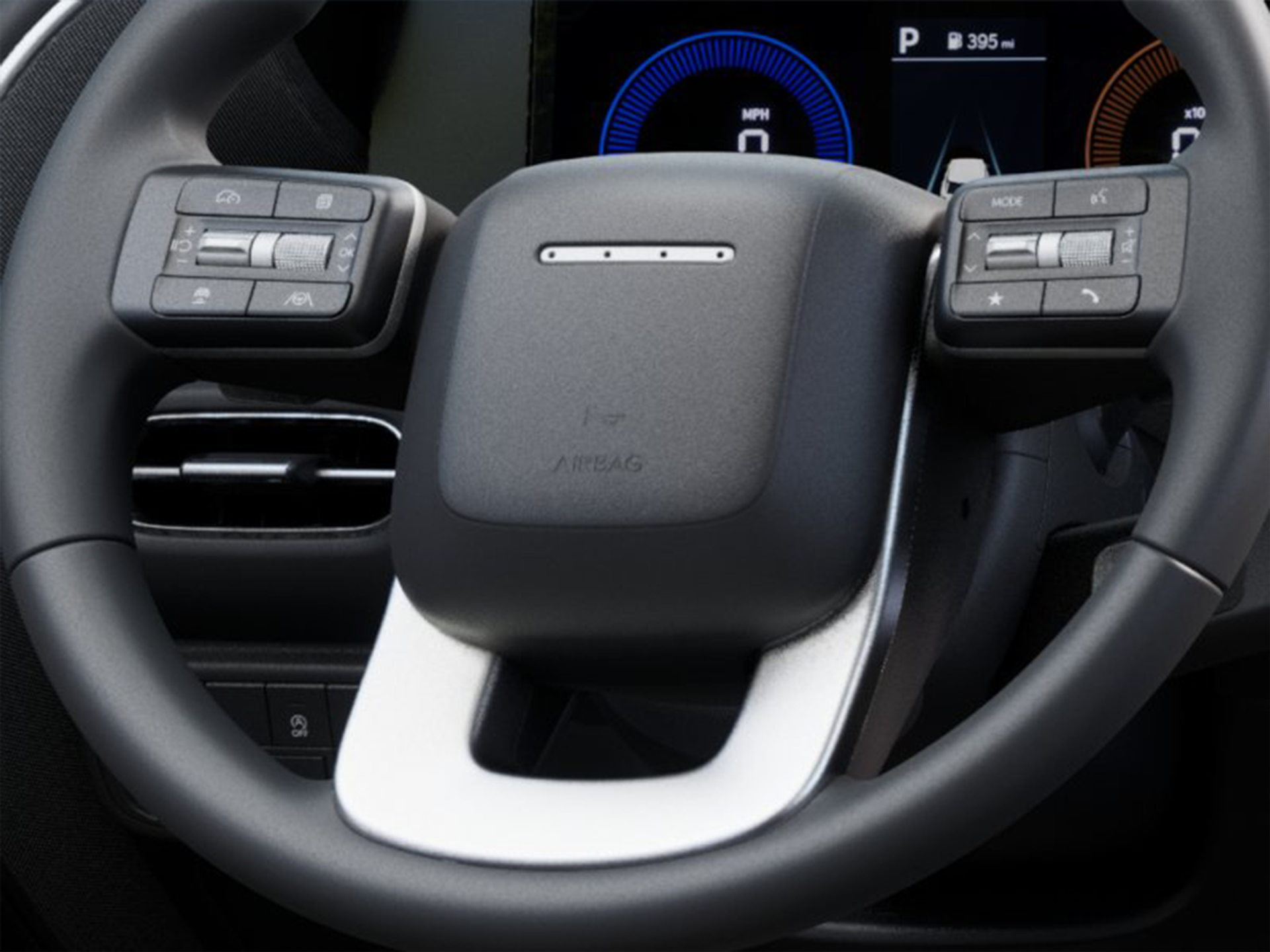 Thumbnail: 2026 Hyundai Palisade - 16