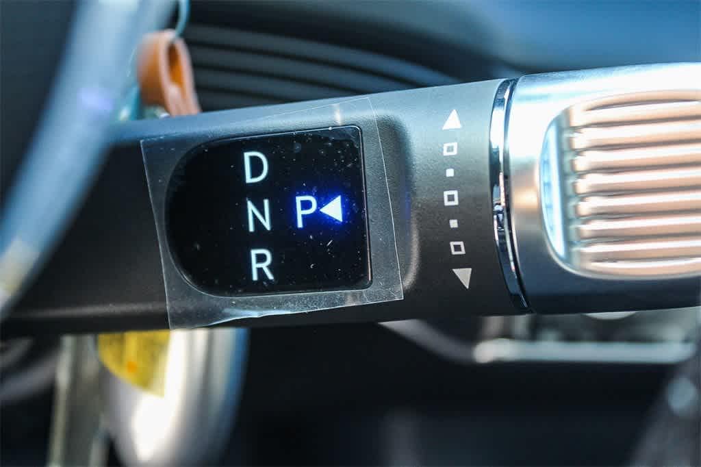 Thumbnail: 2026 Hyundai Ioniq 5 - 26