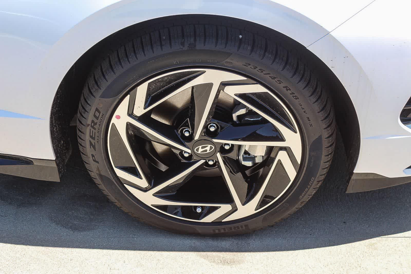 Thumbnail: 2026 Hyundai Sonata - 11