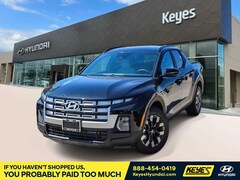 2026 Hyundai Santa Cruz SEL FWD Truck Crew Cab