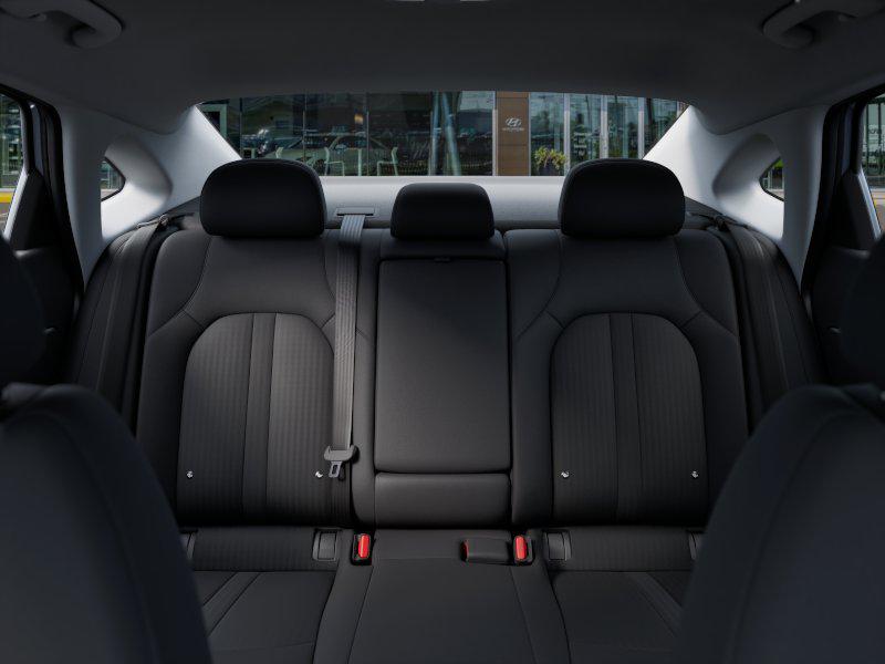 Thumbnail: 2026 Hyundai Sonata - 12