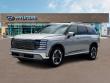 New 2027 Hyundai Palisade Hybrid Limited 7P SUV