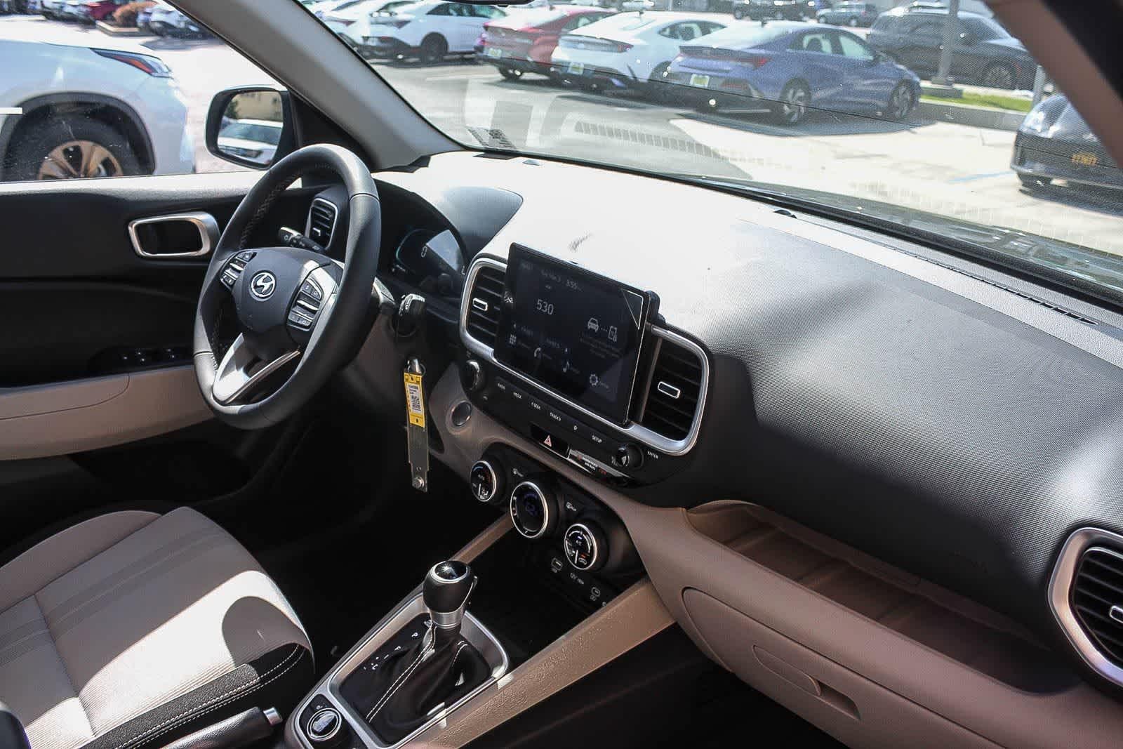 Thumbnail: 2026 Hyundai Venue - 21