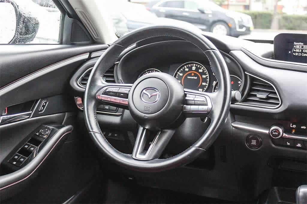 Thumbnail: 2023 Mazda CX-30 - 22