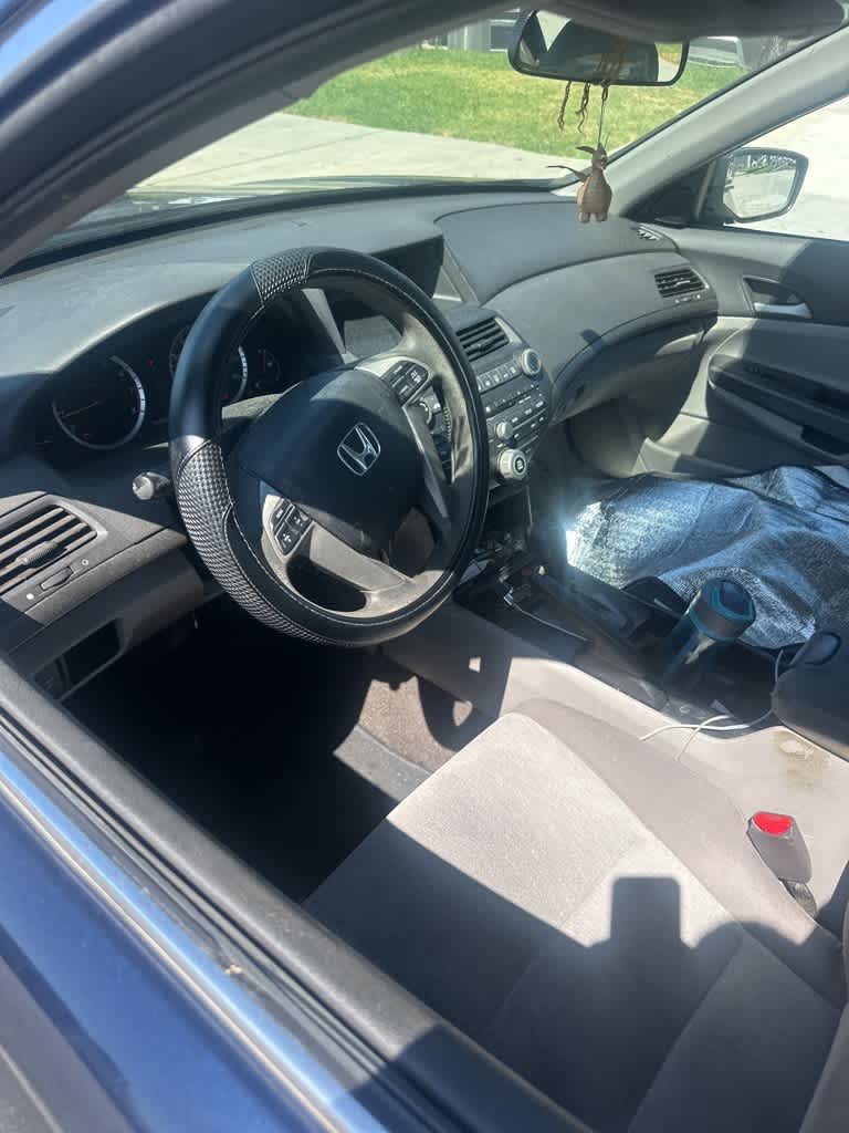 Thumbnail: 2010 Honda Accord - 13