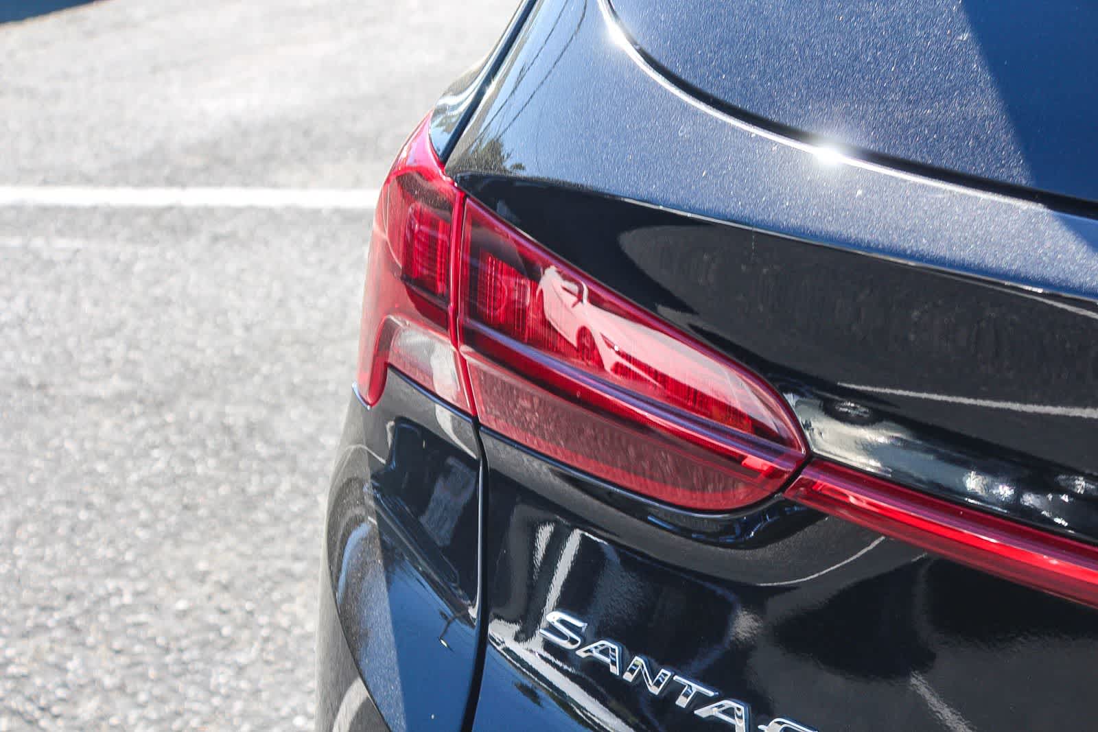 Thumbnail: 2023 Hyundai Santa Fe - 8