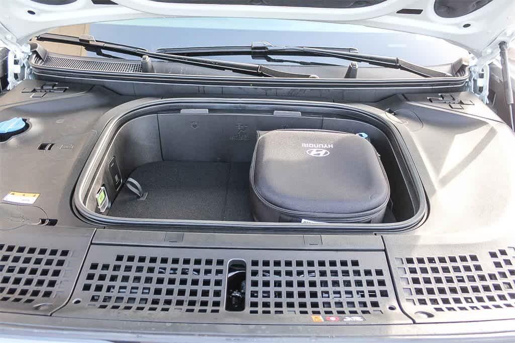 Thumbnail: 2026 Hyundai Ioniq - 16