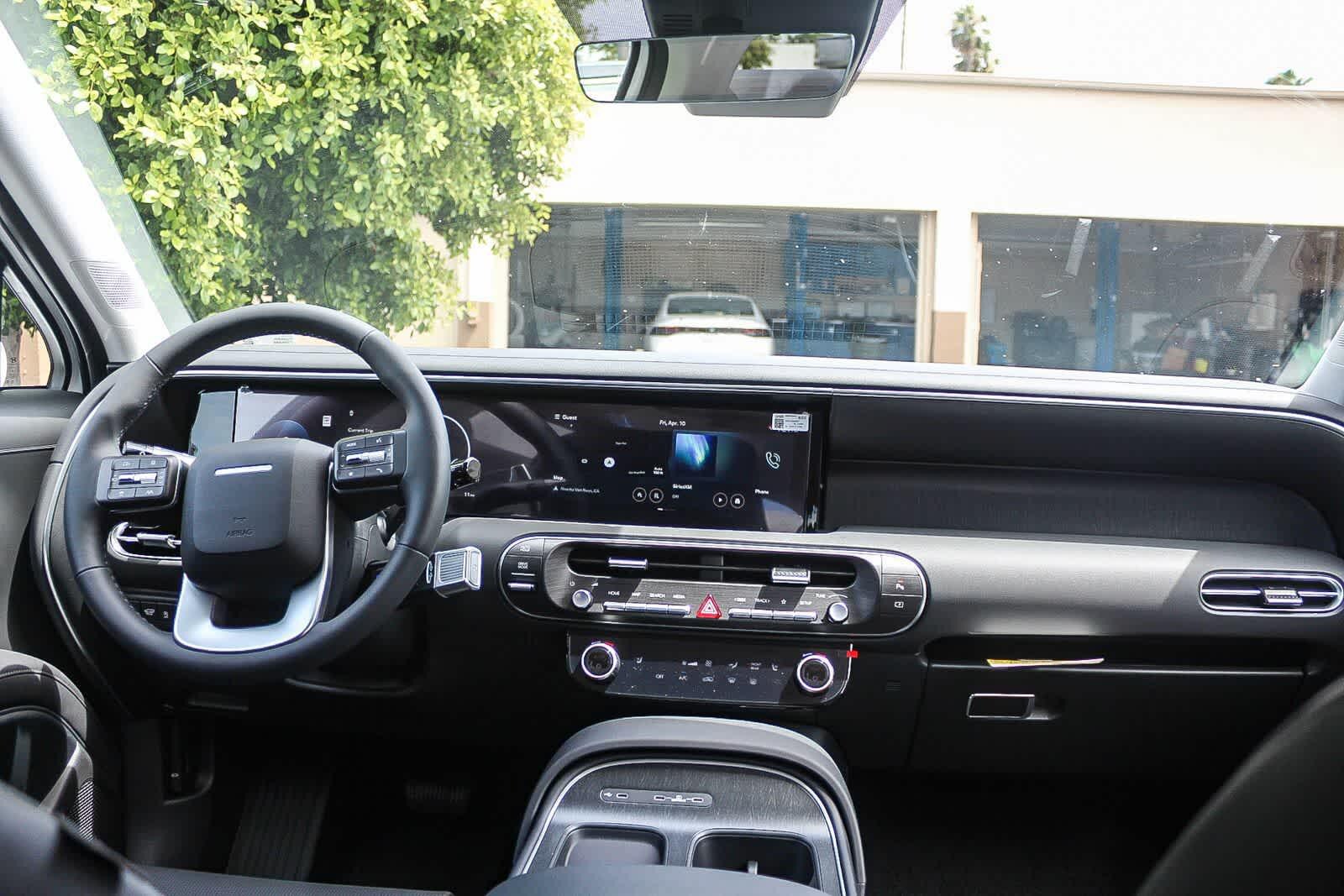 Thumbnail: 2026 Hyundai Palisade - 18