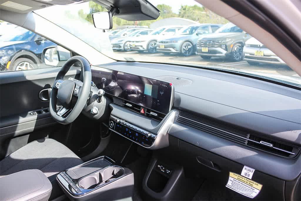 Thumbnail: 2026 Hyundai Ioniq 5 - 23