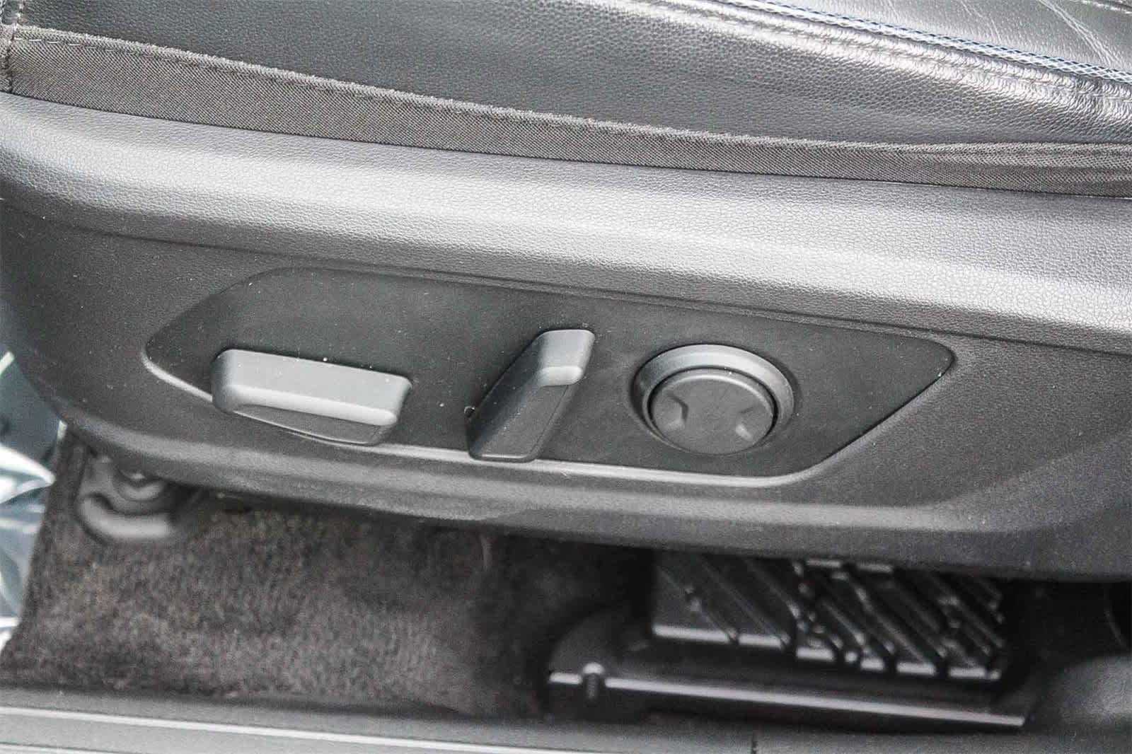 Thumbnail: 2022 Hyundai Tucson - 29