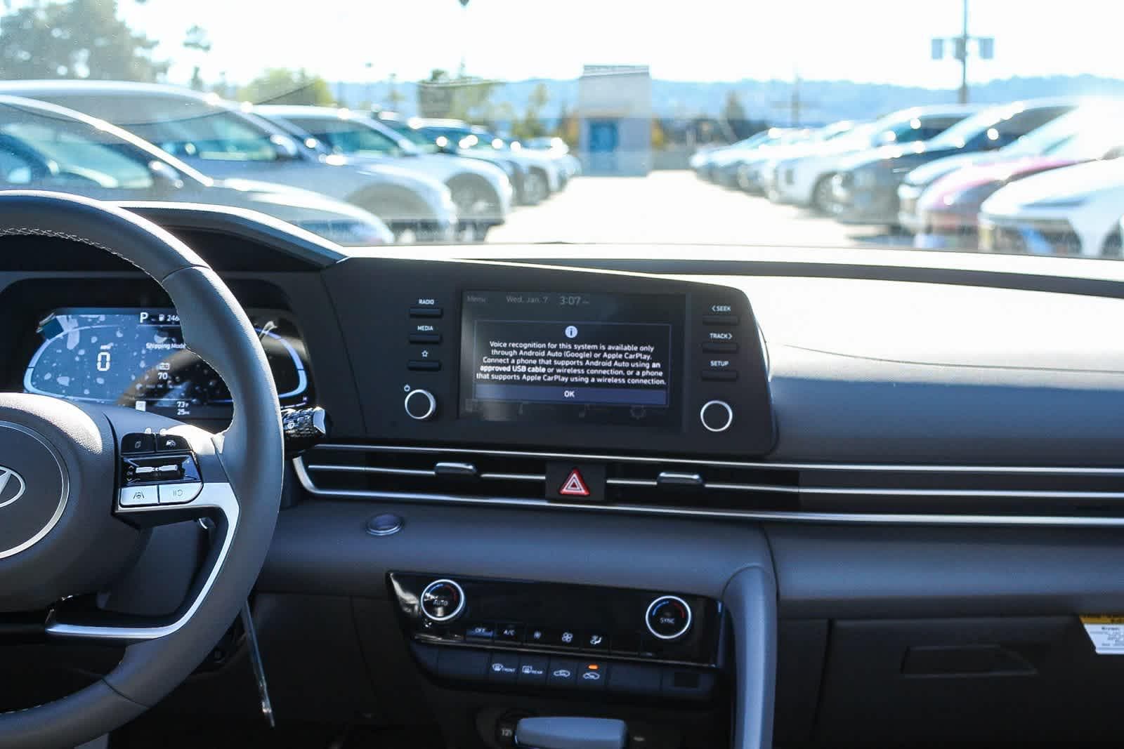 Thumbnail: 2026 Hyundai Elantra - 17