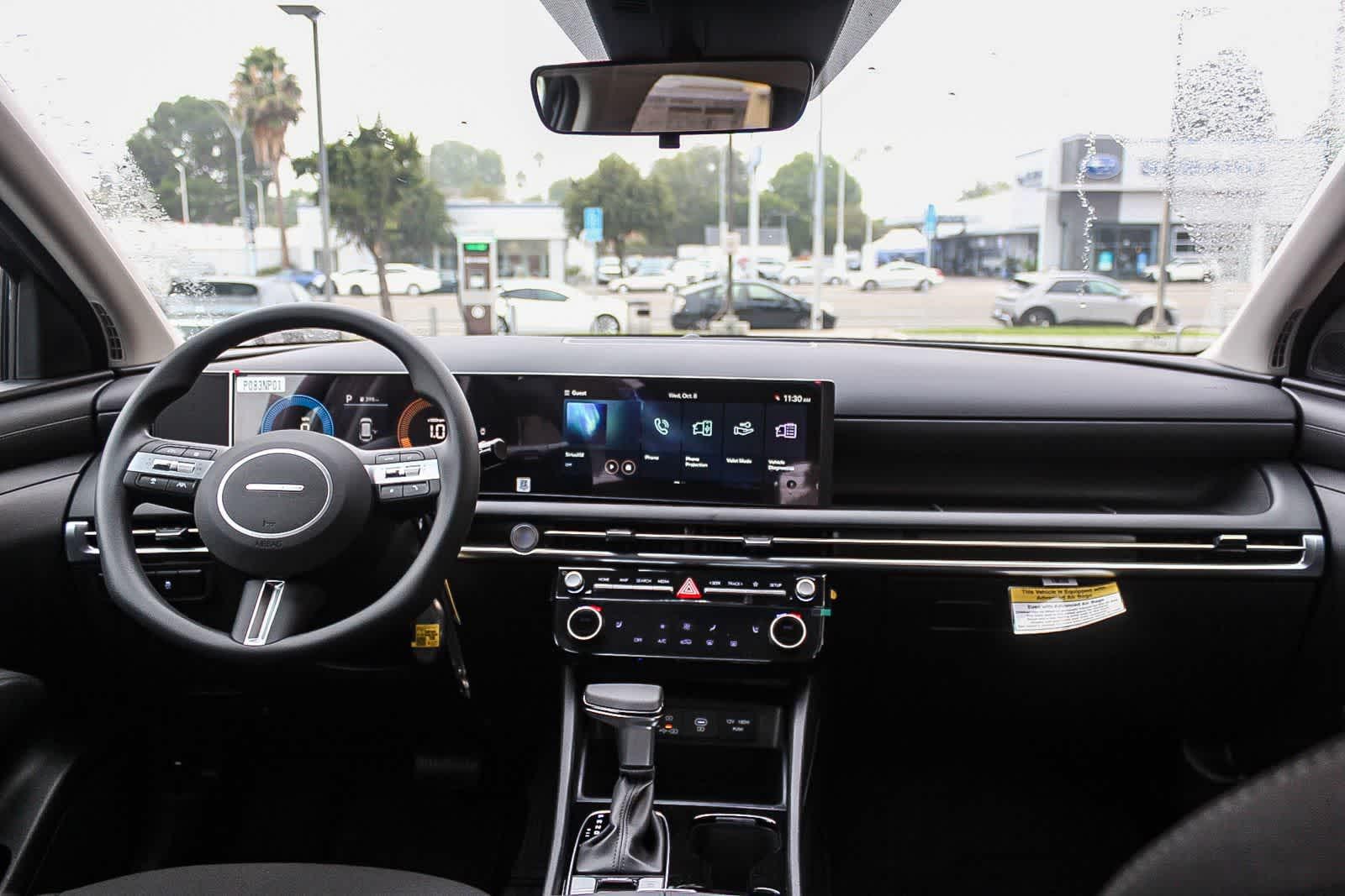 Thumbnail: 2026 Hyundai Tucson - 17