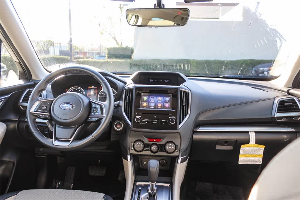 Thumbnail: 2023 Subaru Forester - 18