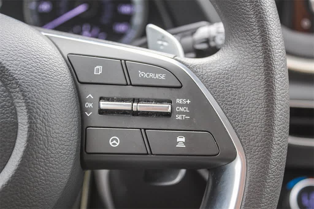 Thumbnail: 2023 Hyundai Sonata - 33