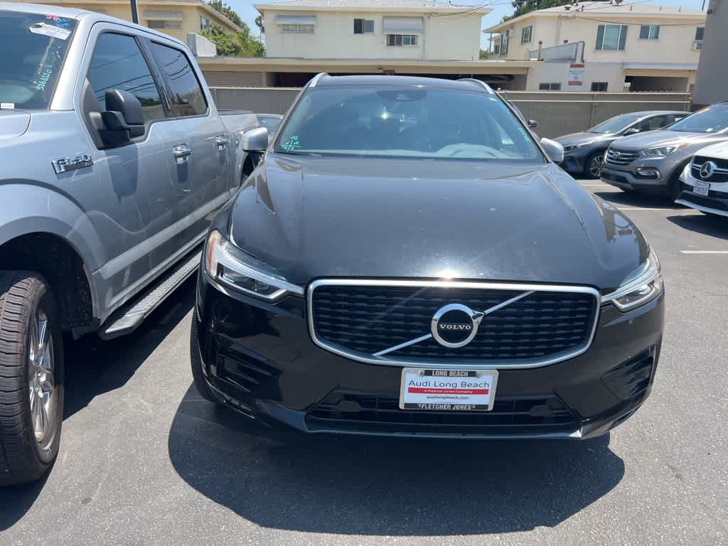 Thumbnail: 2018 Volvo XC60 - 23