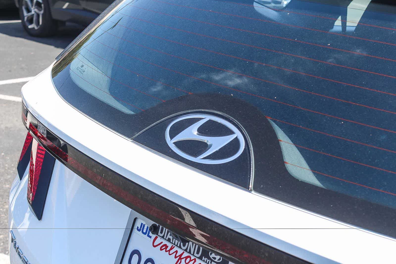 Thumbnail: 2023 Hyundai Tucson - 11