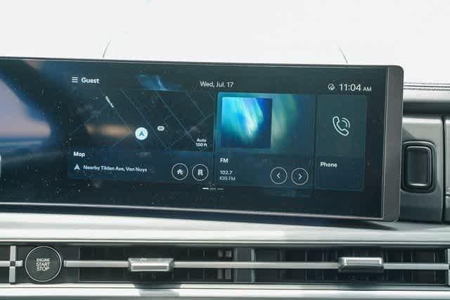 Thumbnail: 2024 Hyundai Santa Fe - 14