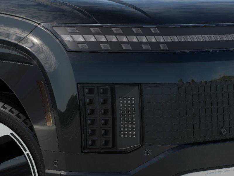 Thumbnail: 2026 Hyundai Ioniq - 9