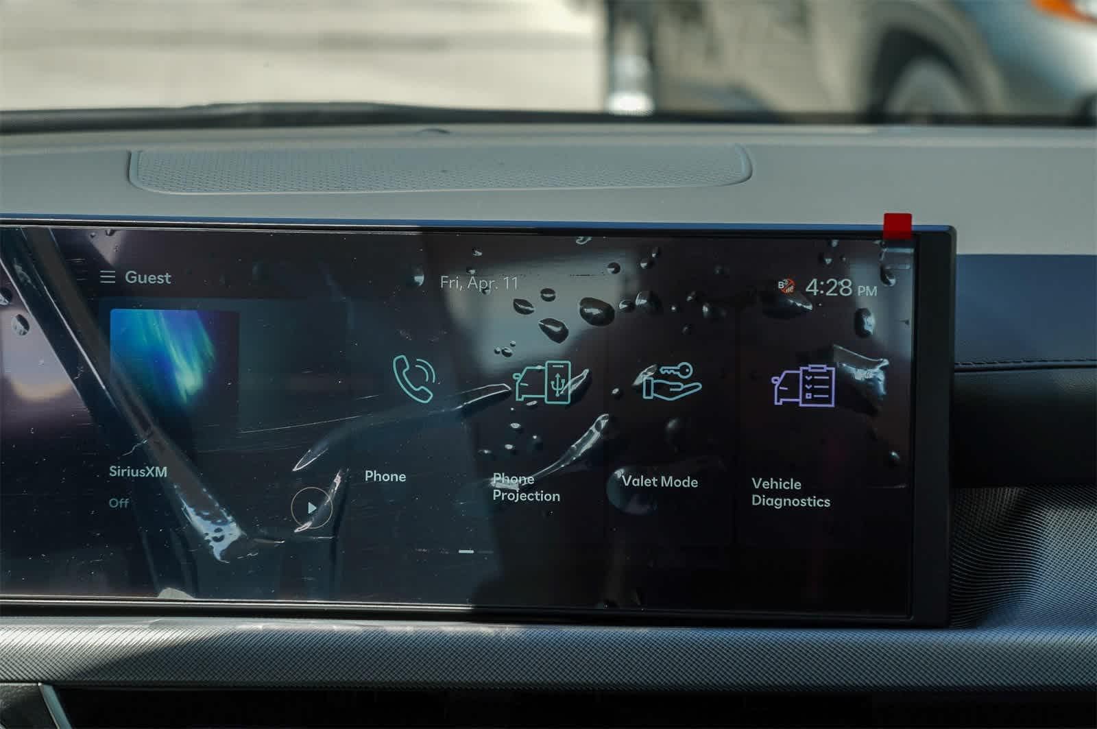 Thumbnail: 2025 Hyundai Sonata - 19