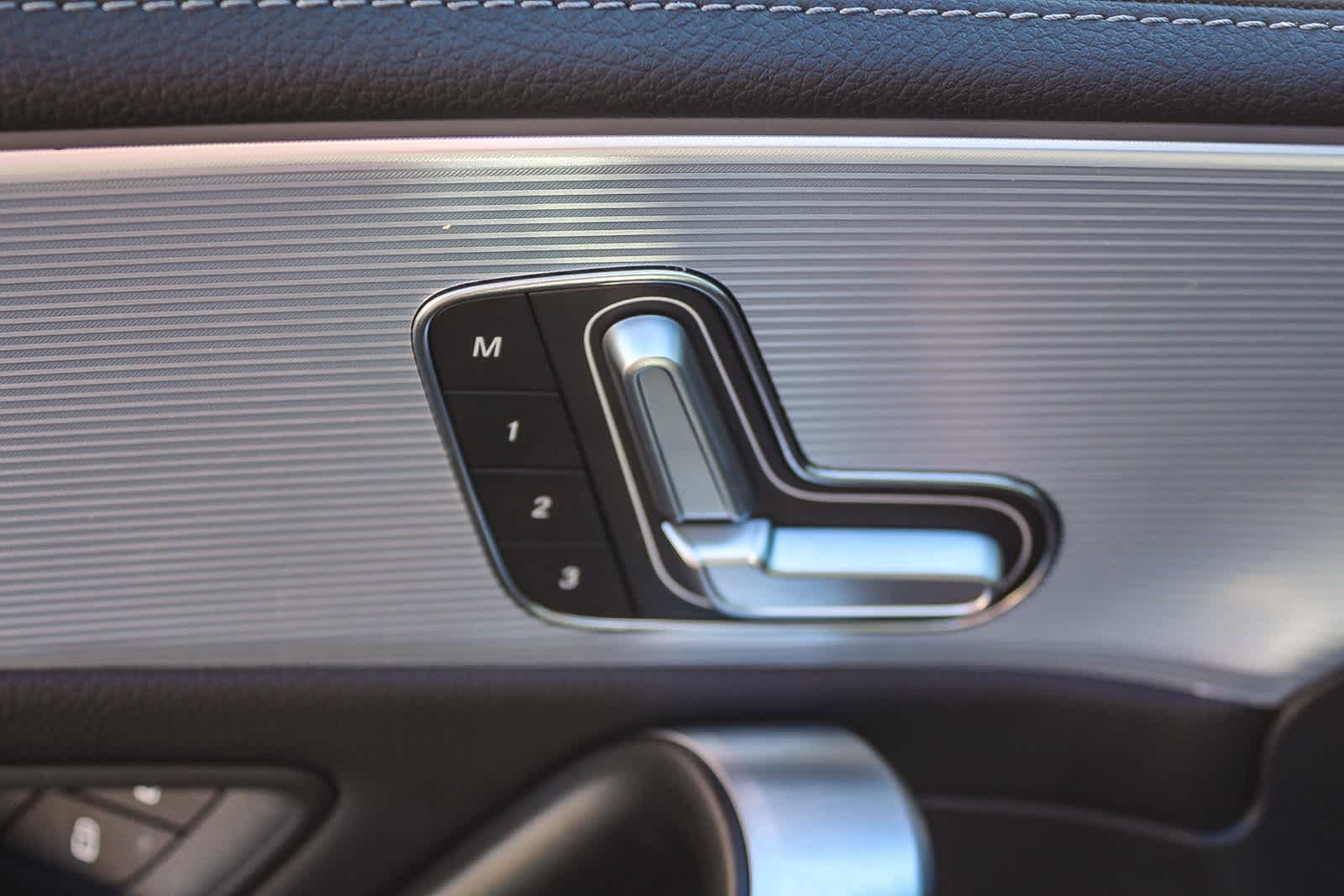 Thumbnail: 2023 Mercedes-Benz CLA - 26