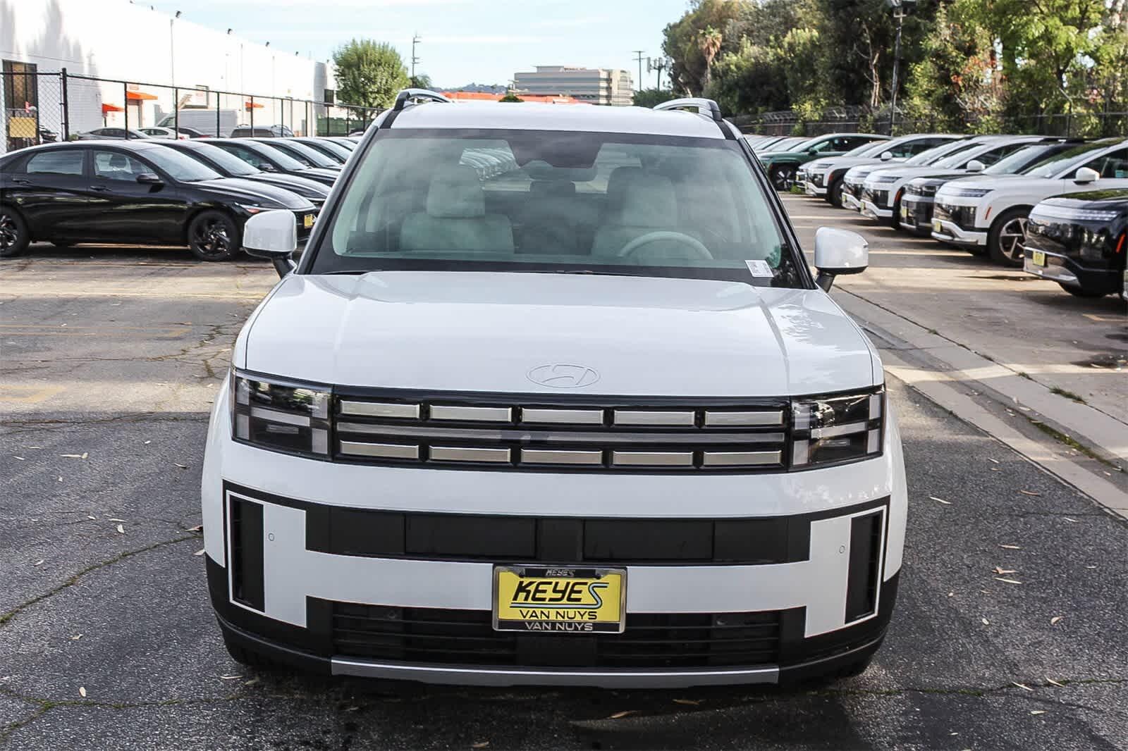 Thumbnail: 2026 Hyundai Santa Fe - 2