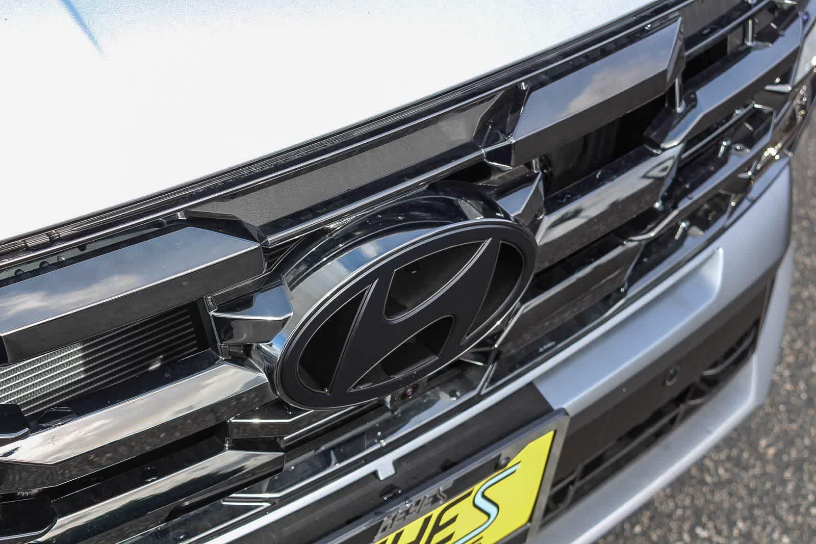 Thumbnail: 2026 Hyundai Tucson - 13