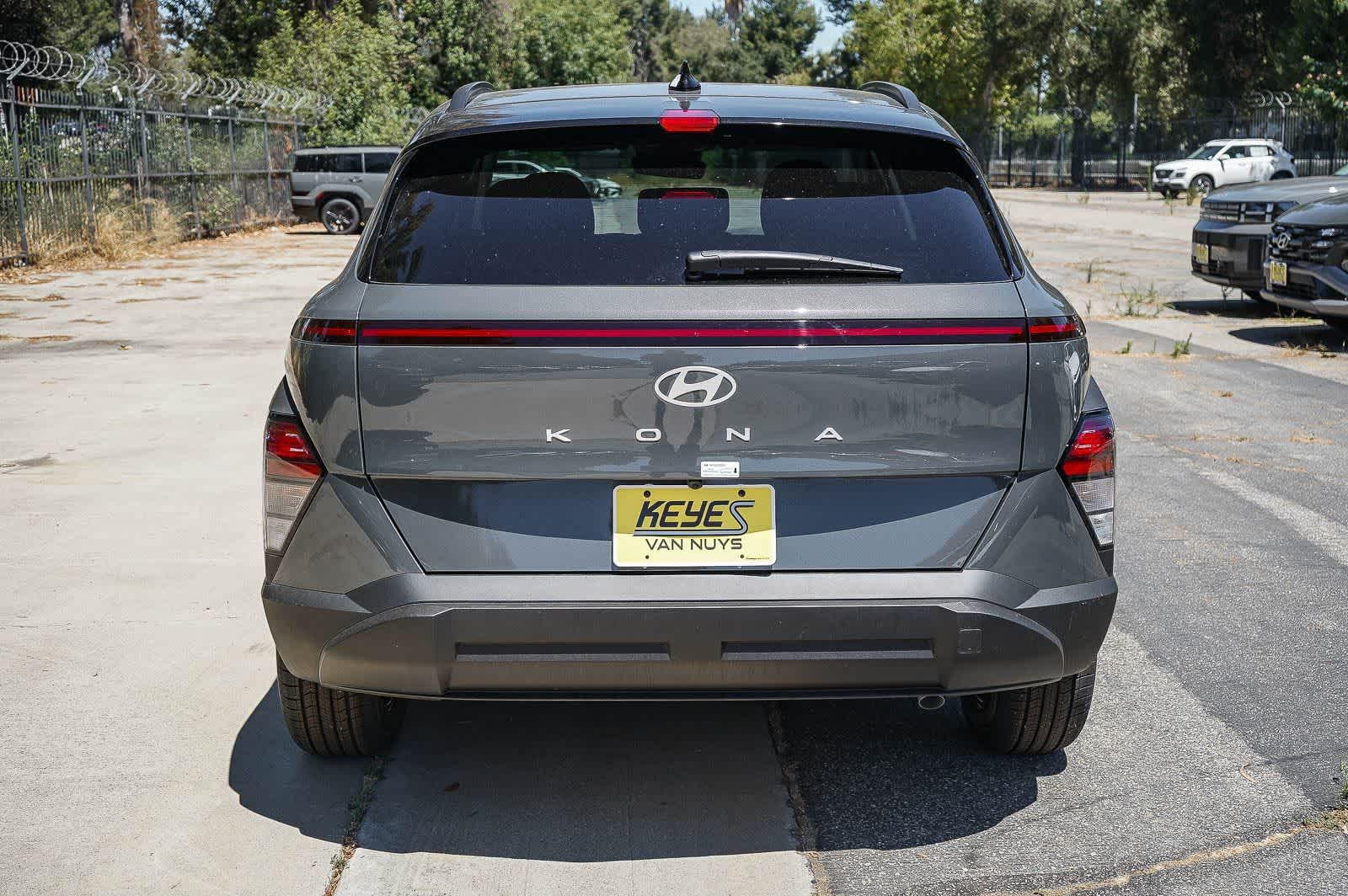 Thumbnail: 2026 Hyundai Kona - 6