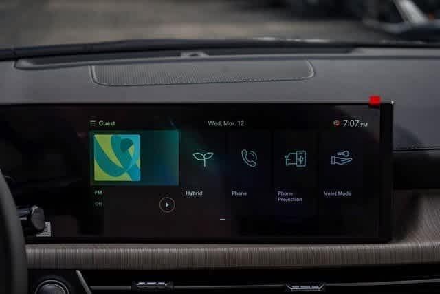 Thumbnail: 2025 Hyundai Sonata - 19