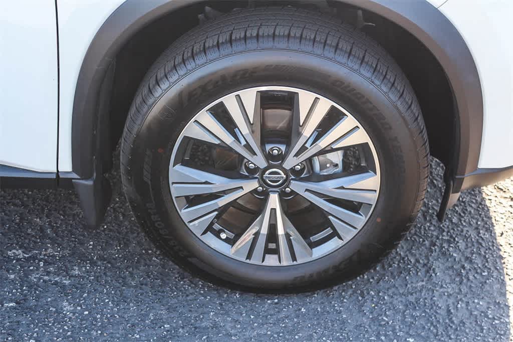 Thumbnail: 2021 Nissan Rogue - 6