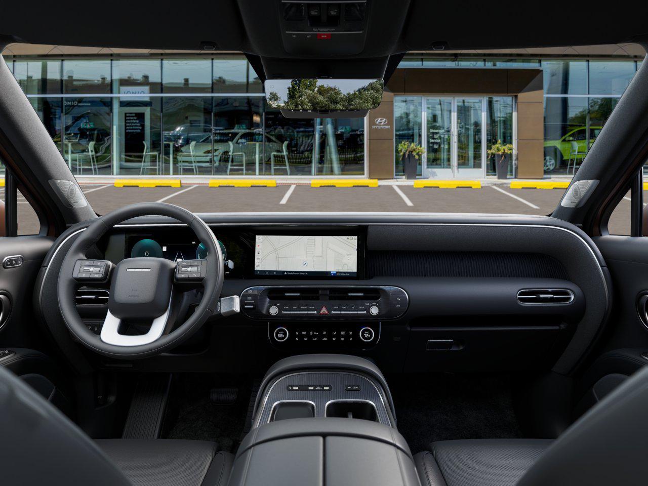 Thumbnail: 2026 Hyundai Palisade - 11