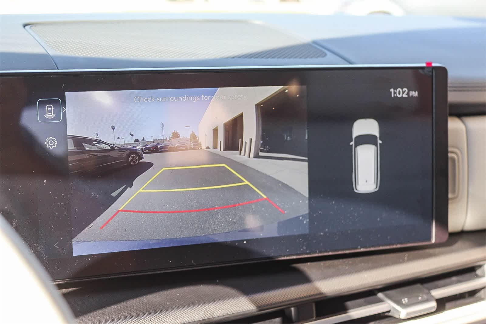 Thumbnail: 2026 Hyundai Santa Fe - 31