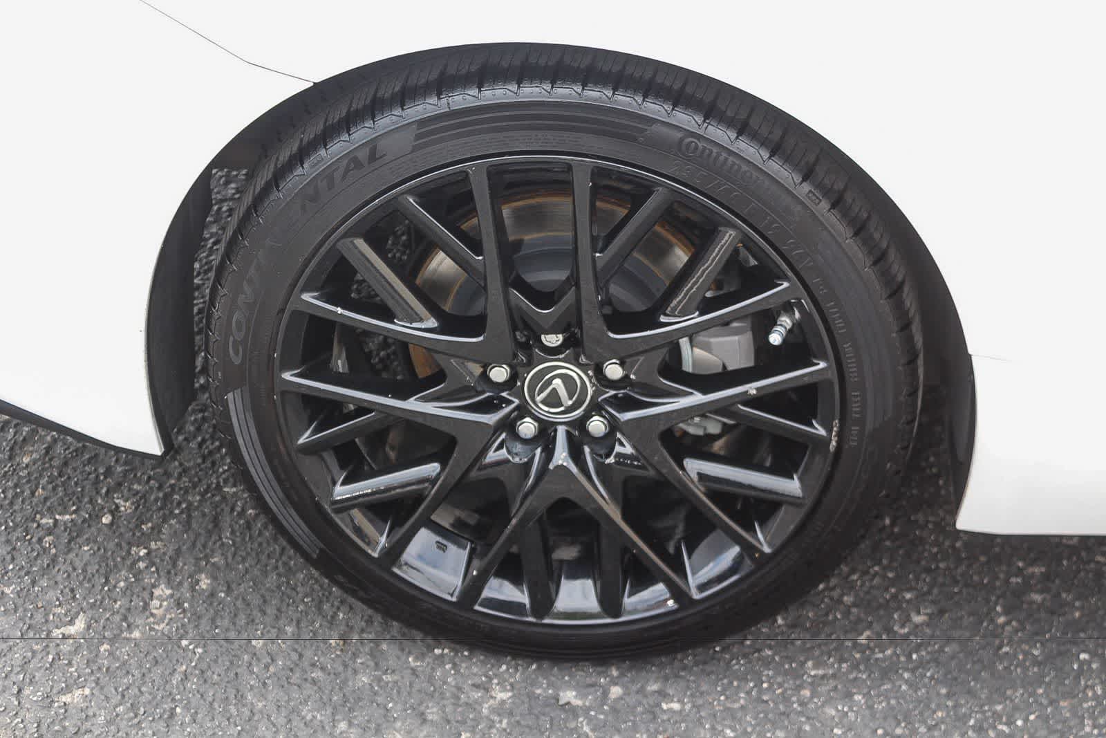 Thumbnail: 2019 Lexus RC - 12