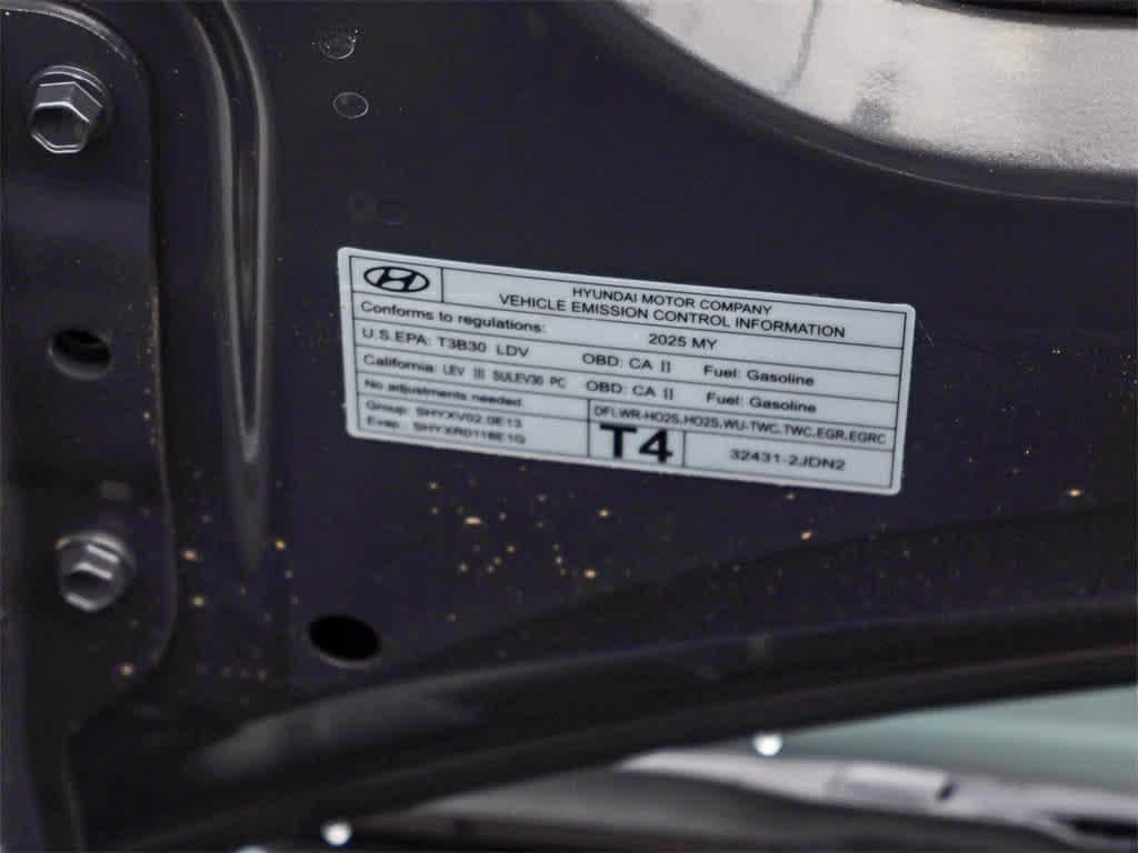 Thumbnail: 2025 Hyundai Sonata - 13