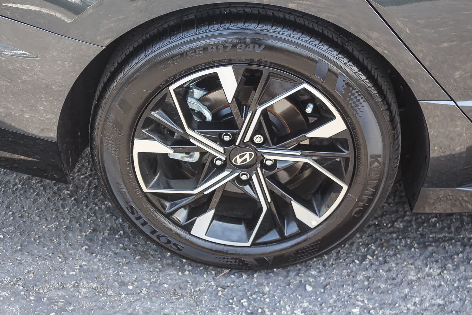 Thumbnail: 2025 Hyundai Sonata - 11