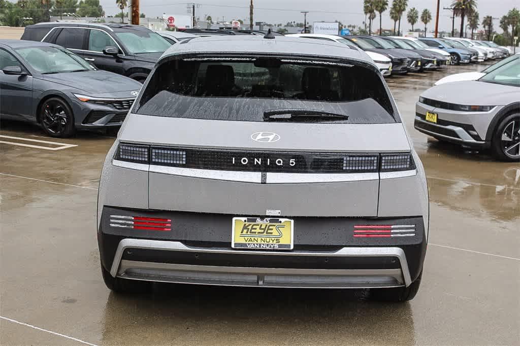 Thumbnail: 2026 Hyundai Ioniq 5 - 6