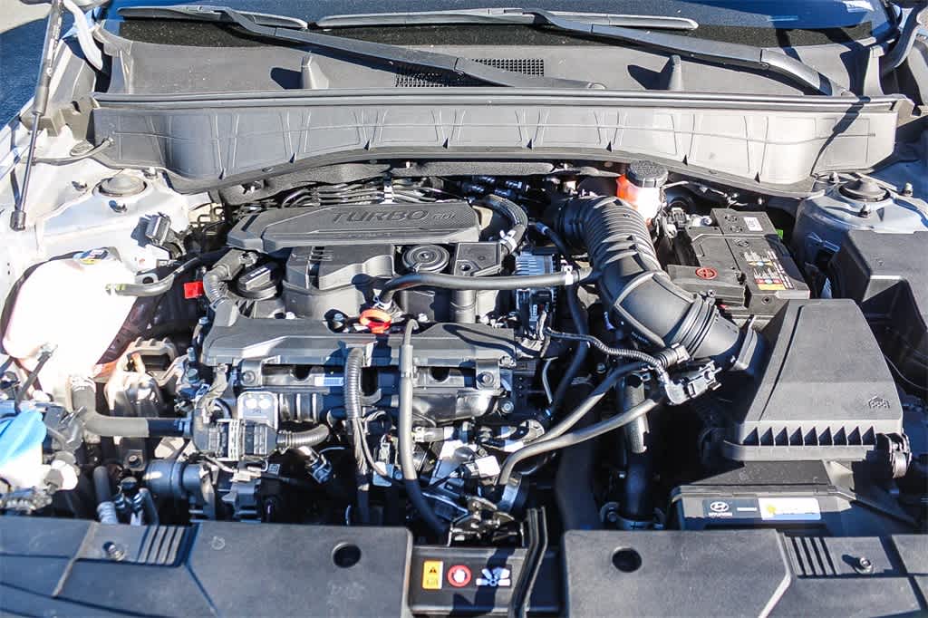 Thumbnail: 2024 Hyundai Kona - 32