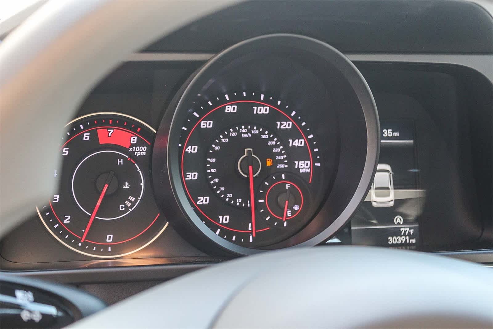 Thumbnail: 2023 Hyundai Elantra - 27