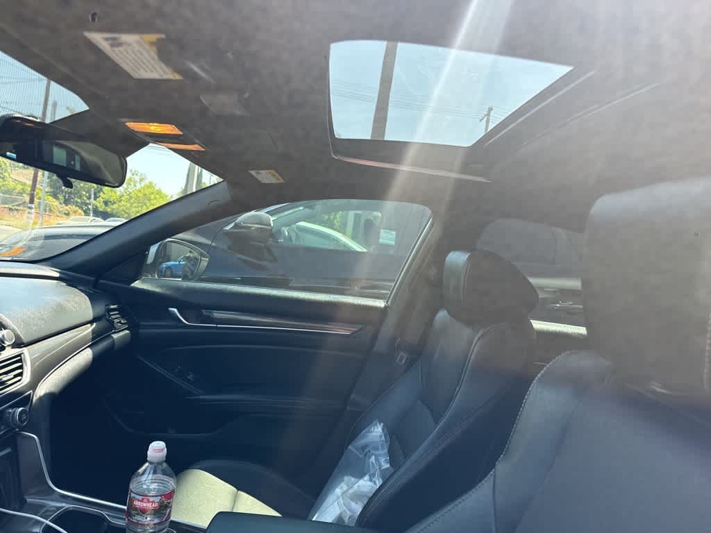 Thumbnail: 2019 Honda Accord - 24