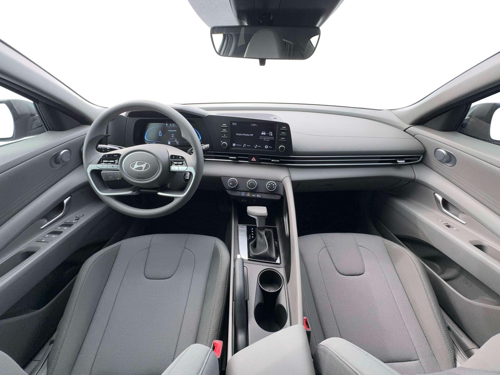 Thumbnail: 2026 Hyundai Elantra - 13