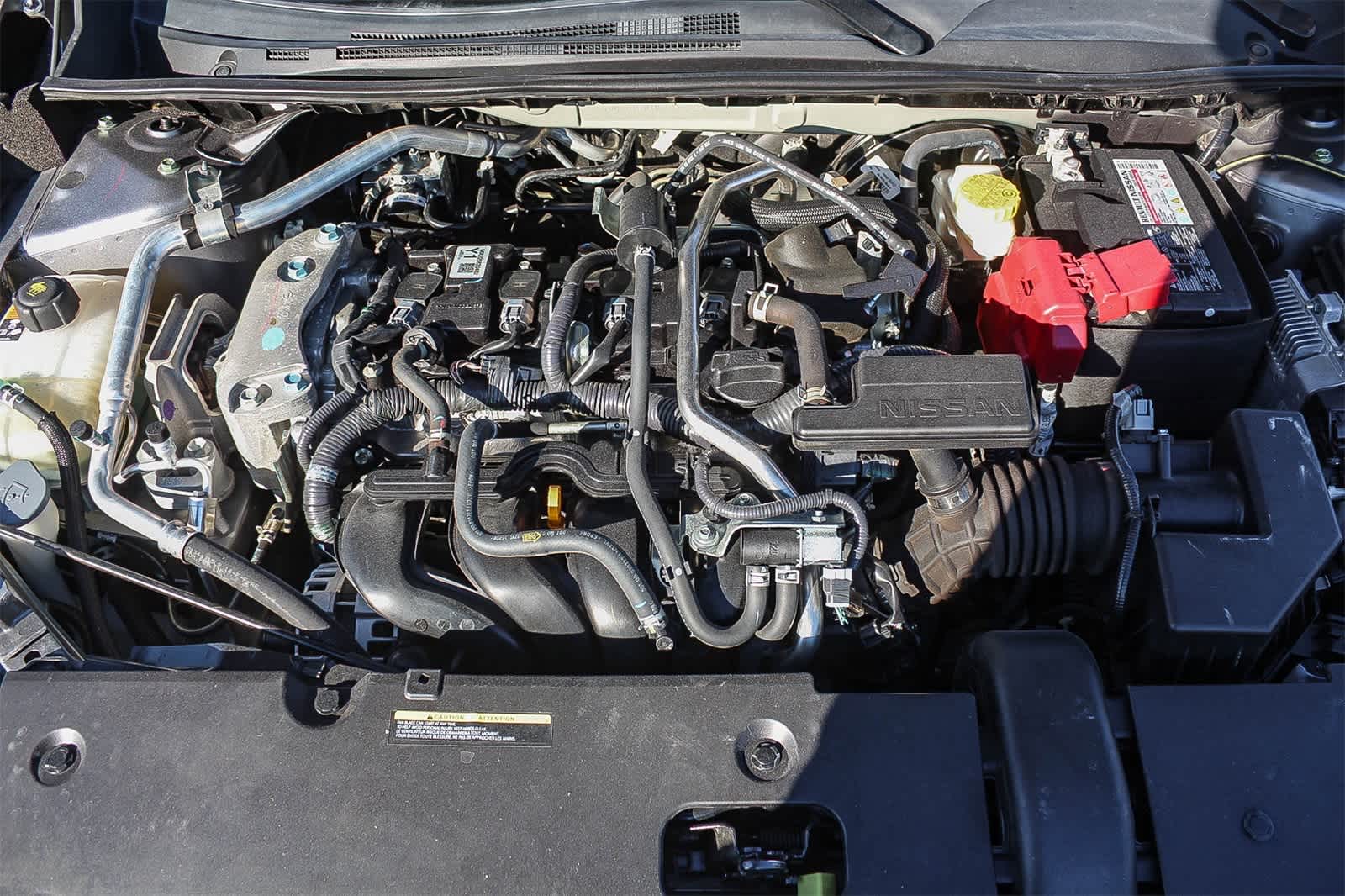 Thumbnail: 2023 Nissan Sentra - 37