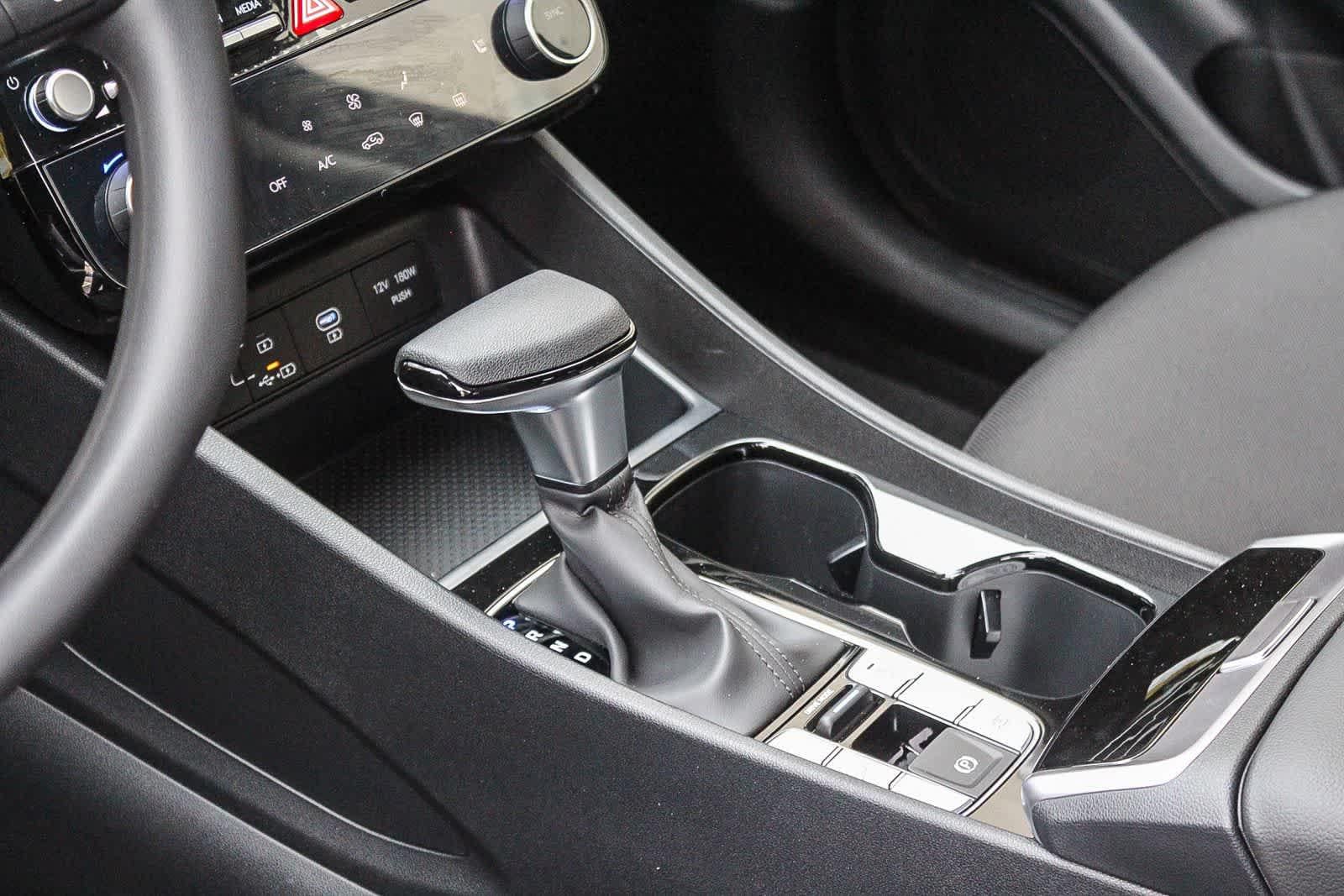 Thumbnail: 2026 Hyundai Tucson - 26