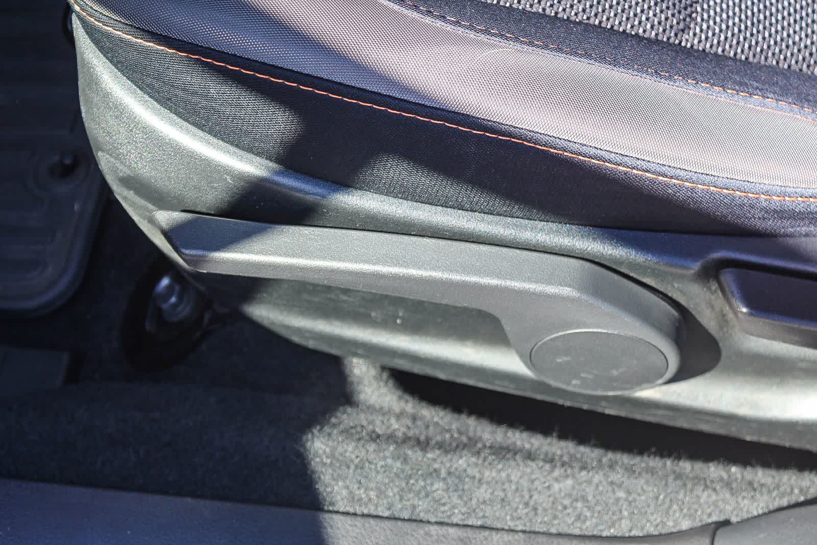 Thumbnail: 2017 Subaru Crosstrek - 29