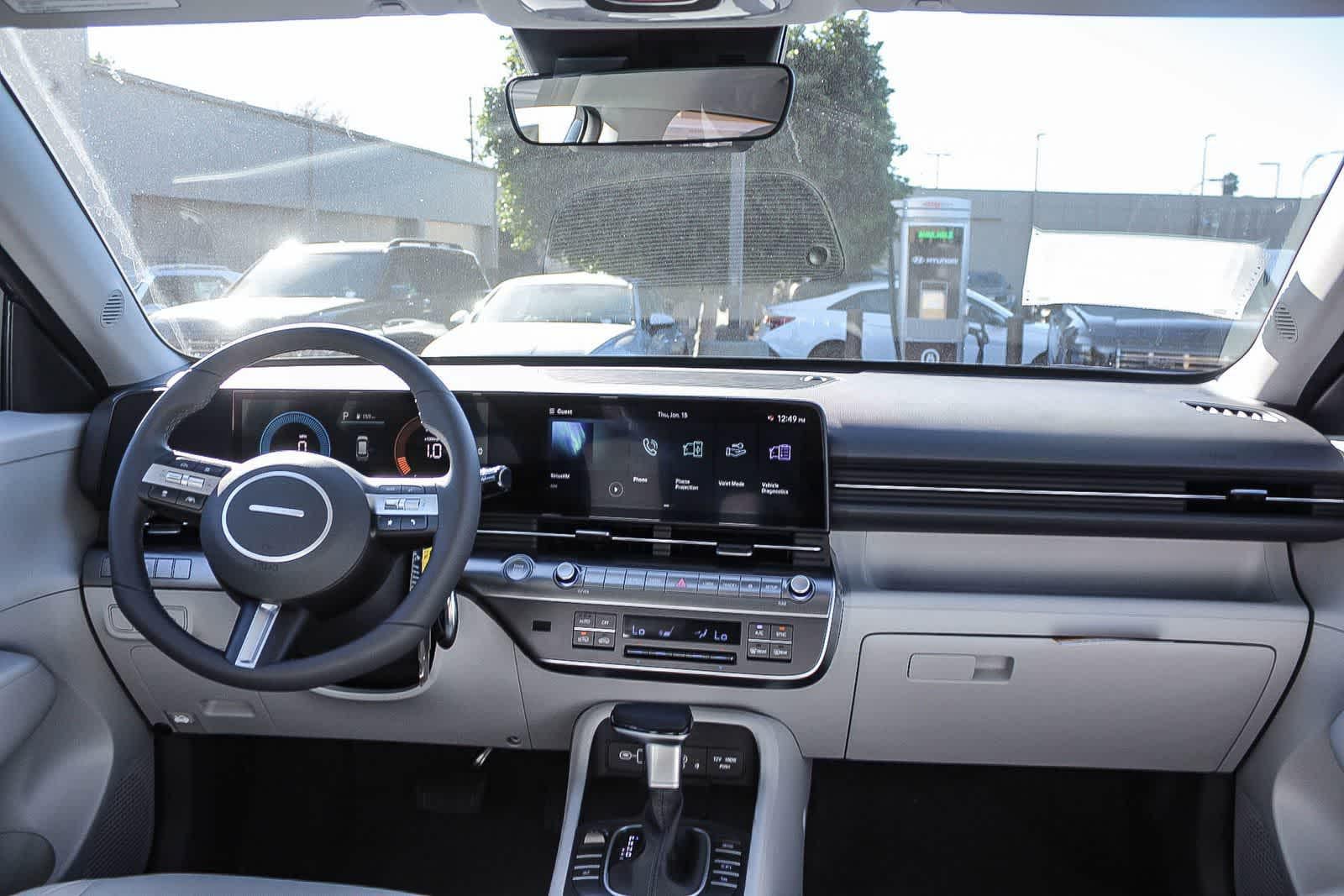 Thumbnail: 2026 Hyundai Kona - 16