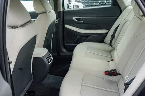 Thumbnail: 2025 Hyundai Sonata - 27