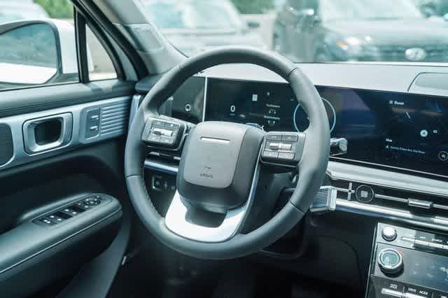 Thumbnail: 2024 Hyundai Santa Fe - 15