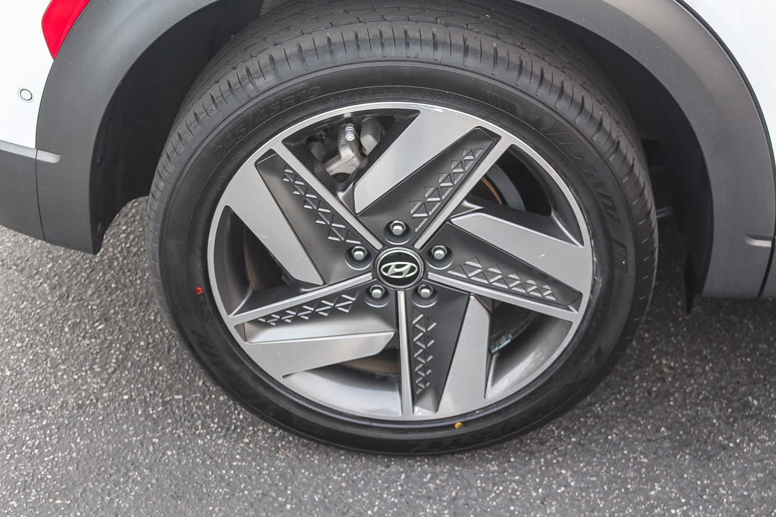 Thumbnail: 2022 Hyundai Nexo - 11