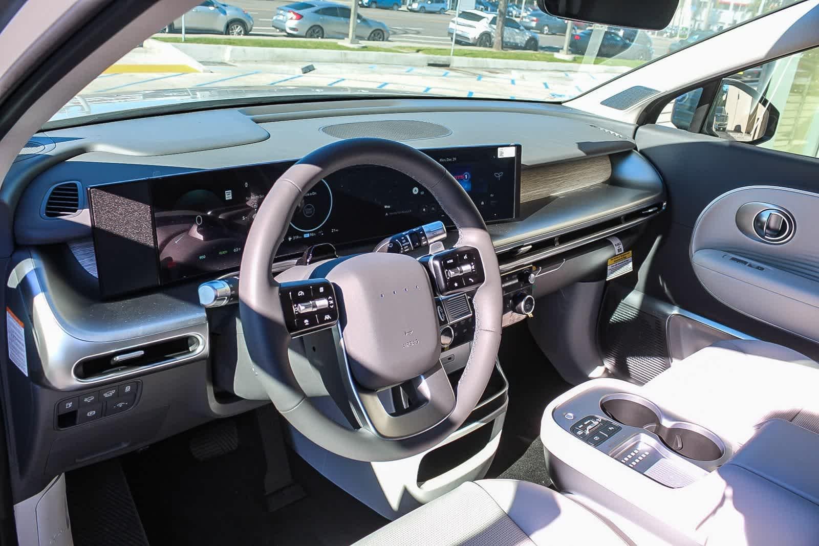 Thumbnail: 2026 Hyundai Ioniq - 22