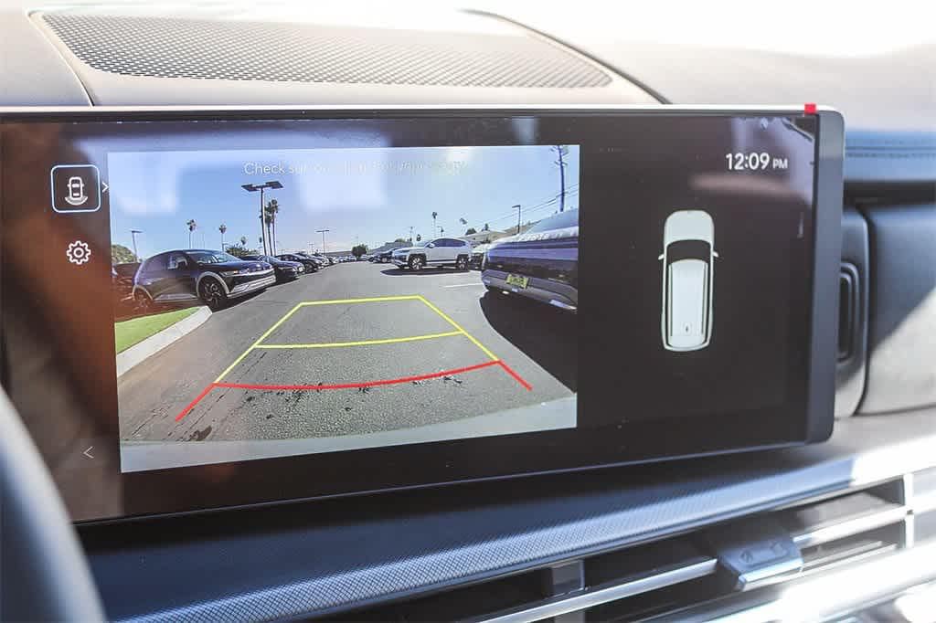 Thumbnail: 2026 Hyundai Santa Fe - 31