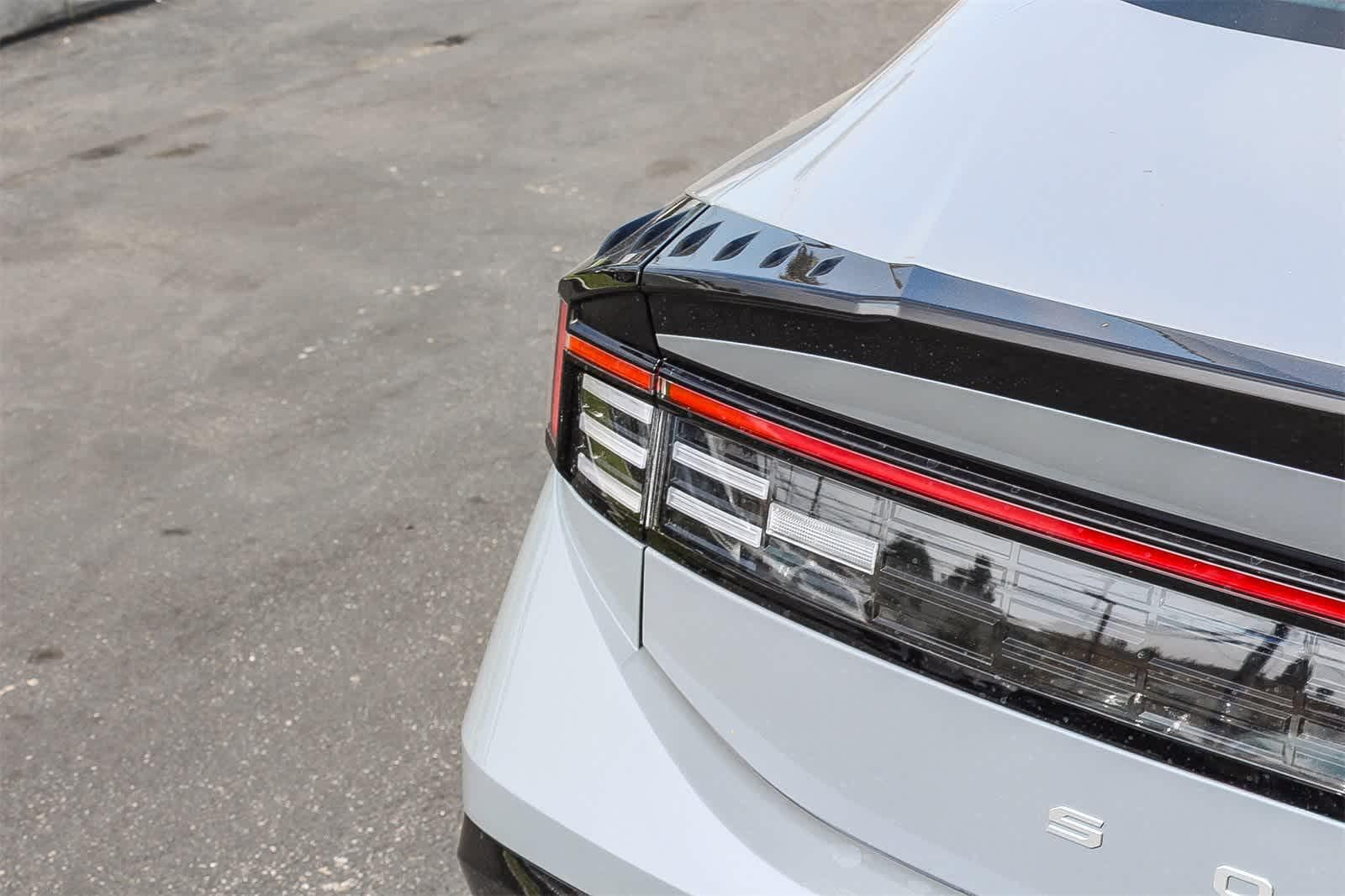 Thumbnail: 2025 Hyundai Sonata - 8