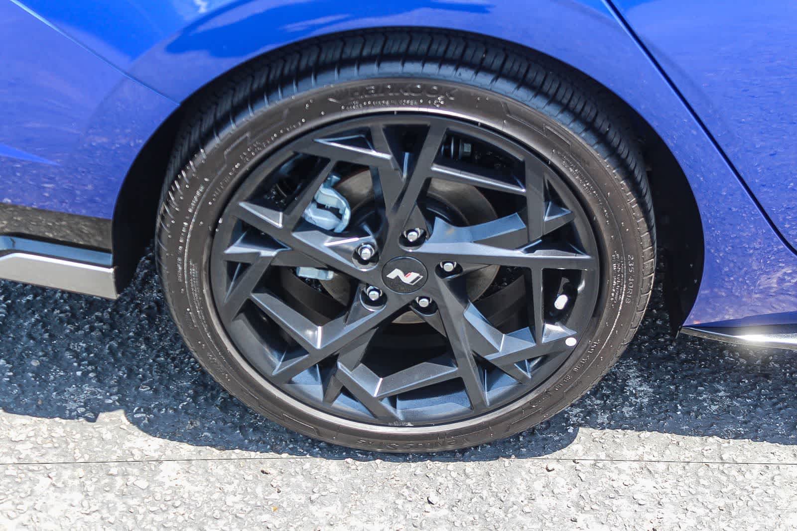 Thumbnail: 2025 Hyundai Elantra - 11